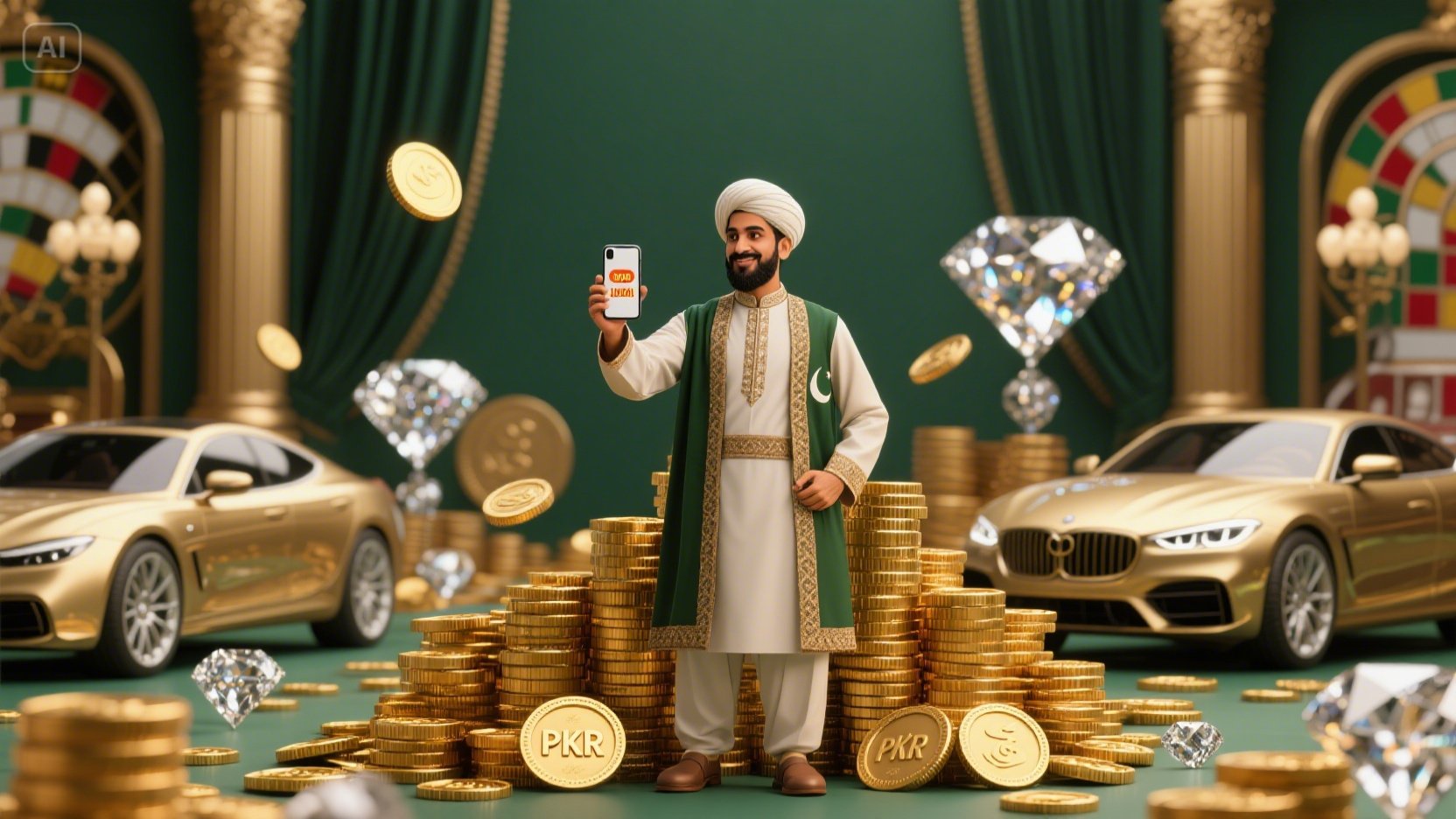 Registration at s9 game pro Casino