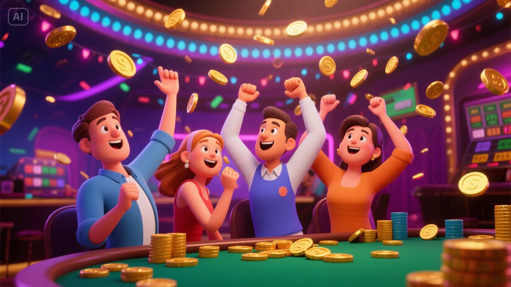 Registration at s9 game pro Casino