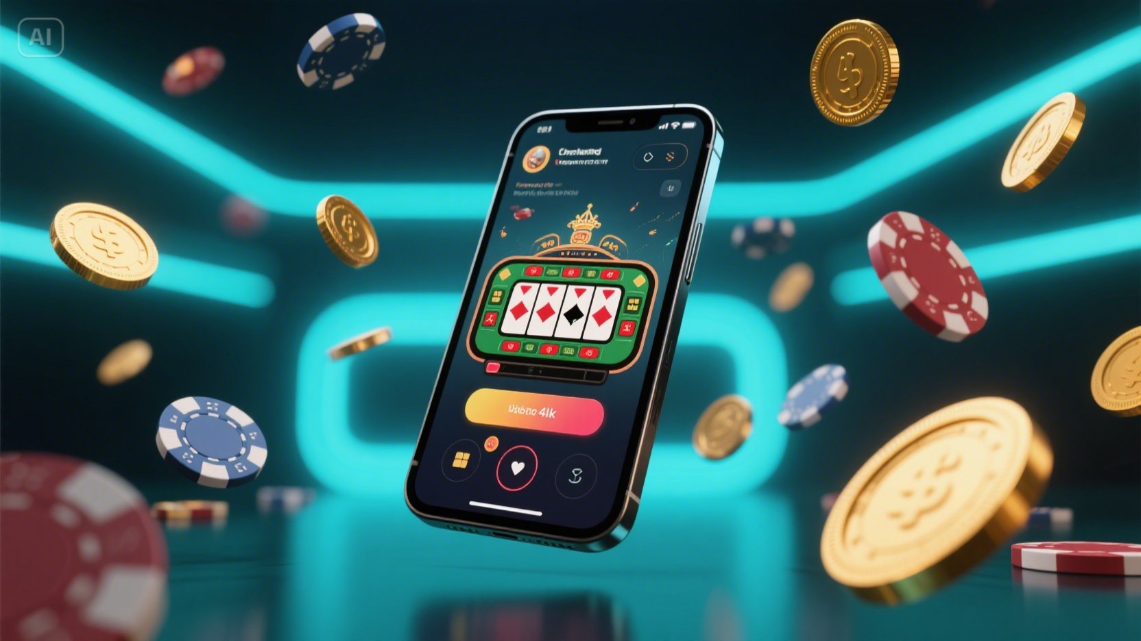 Casino s9 game pro desktop and mobile interfaces