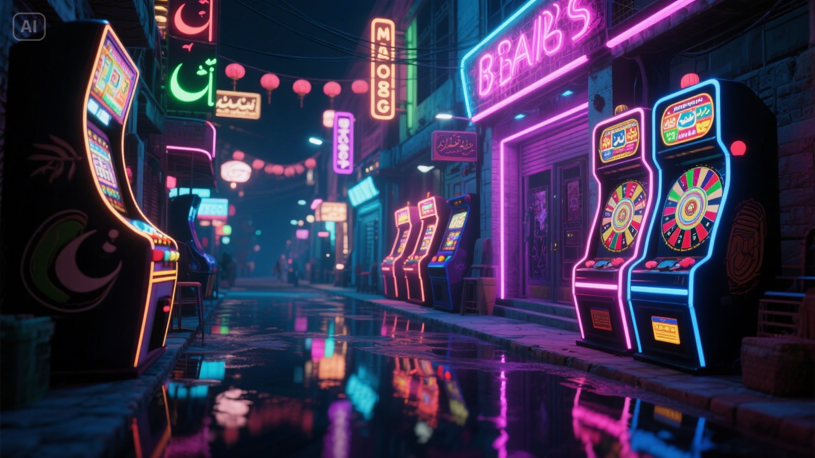 Registration at s9 game pro Casino