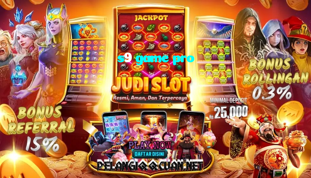 s9 game pro خوش آمدید بونس +600% پیشکش موبائل ایپ کے پروموشن سیکشن میں دکھائی دیتی ہے۔